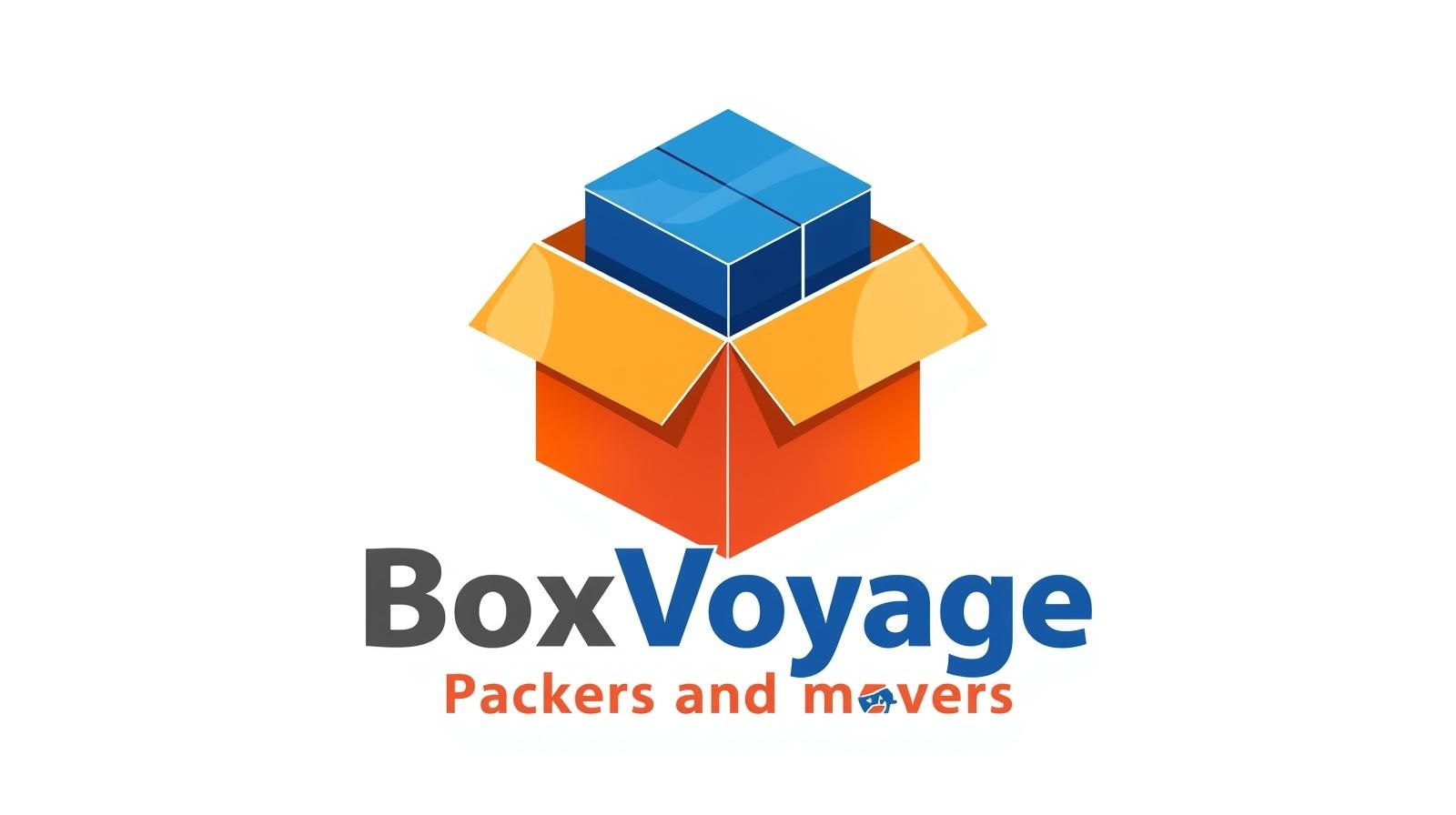 BoxVoyage Packers and Movers